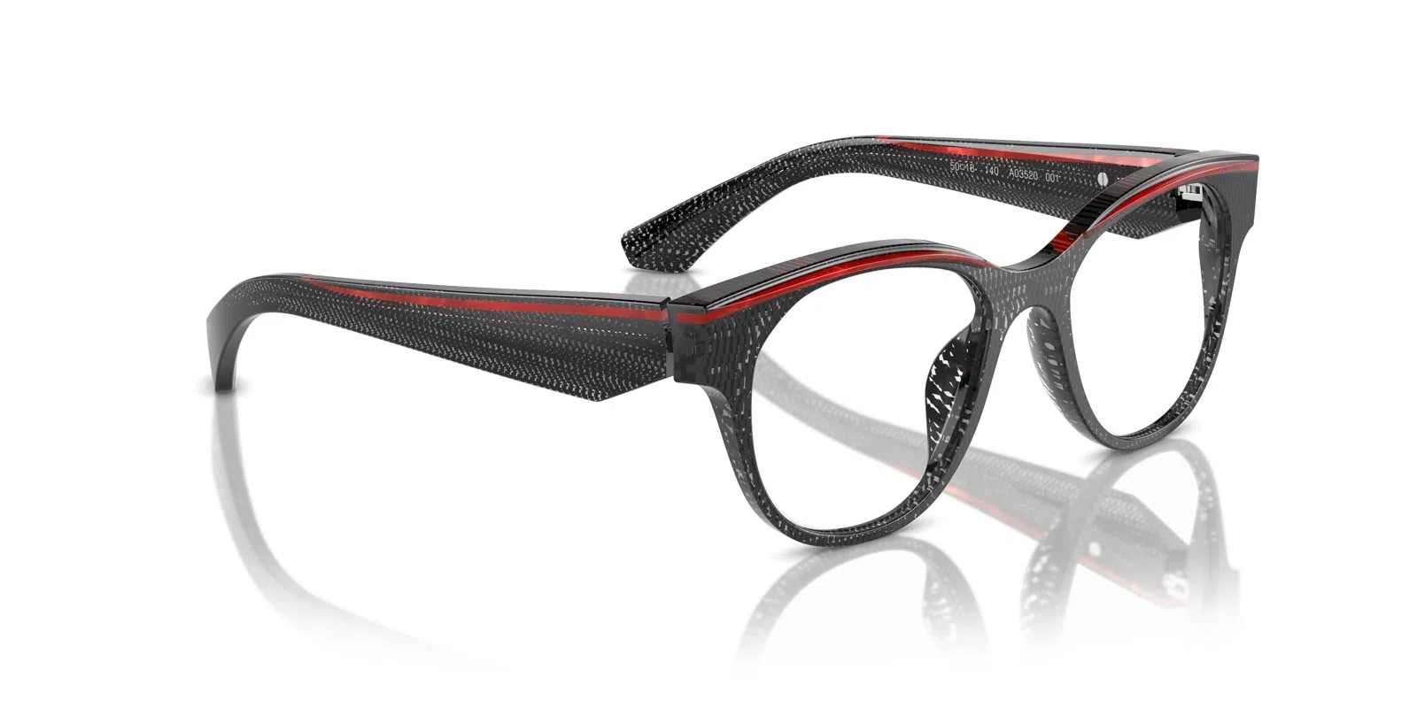 Alain Mikli 3520 Eyeglasses - view 16